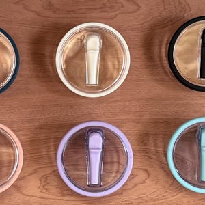 Replacement Threaded 40oz Leakproof Lid