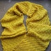 see more listings in the Knitted Scarves, shawls section