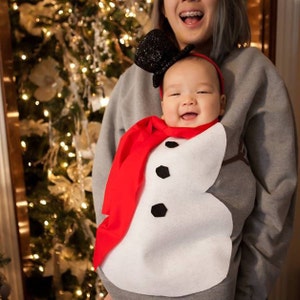 18 month christmas sweater top
