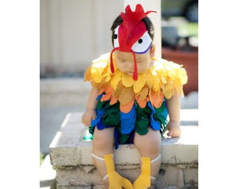 Hei Hei Costume Etsy
