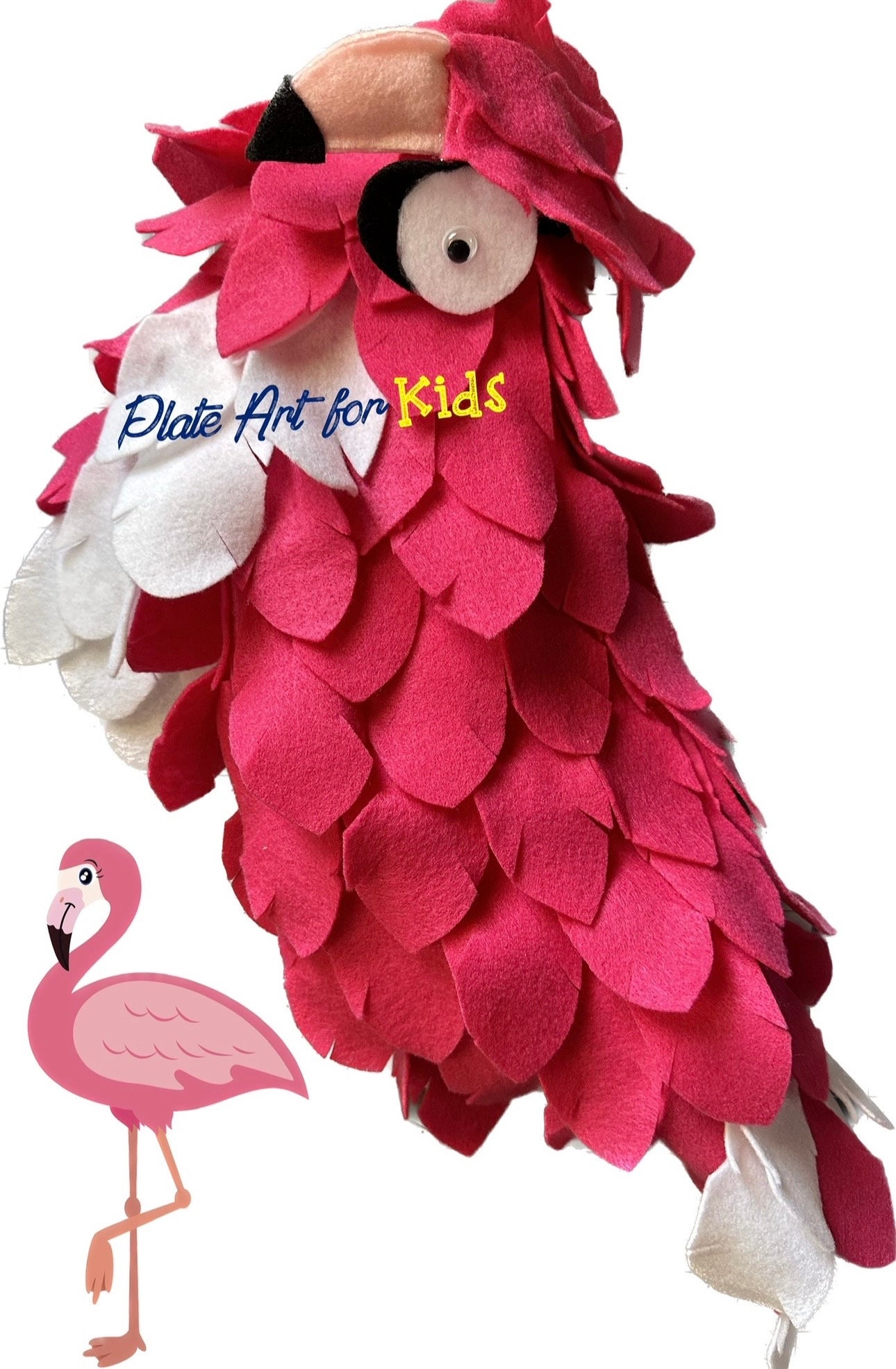 Pink Hoodie Costume For Pet Birds - Christmas Halloween Party Outfit For Parrots (XS Size)