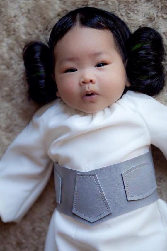 princess leia costume child