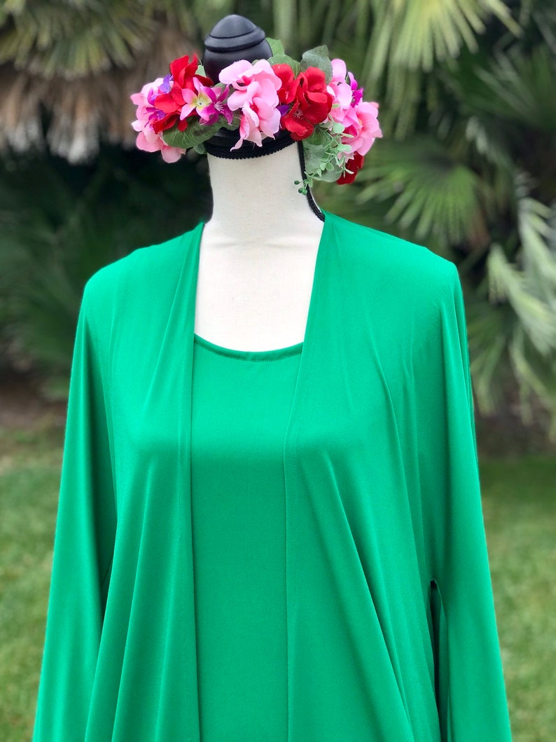 Te Fiti Inspired Costume for Adults image 5