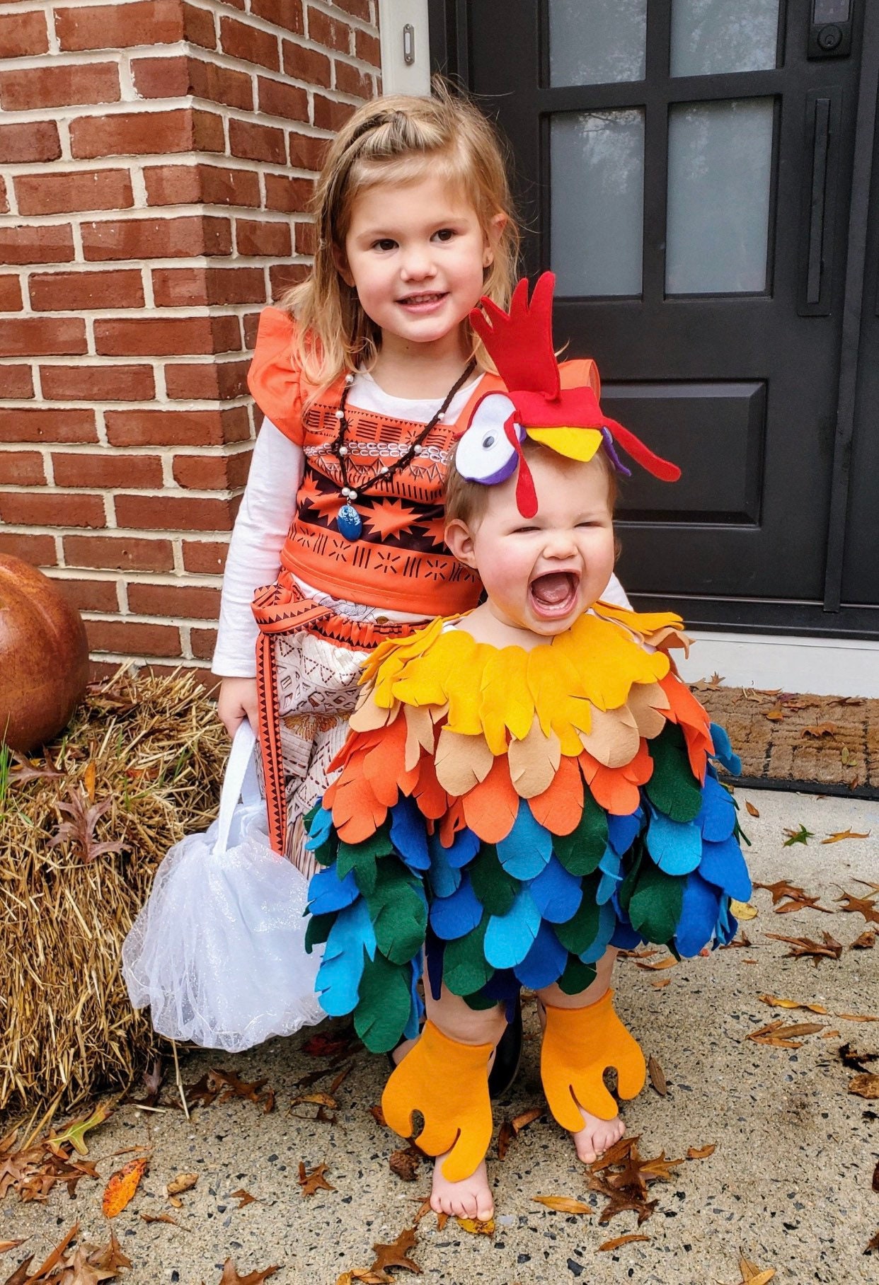 Hei hei costume deals