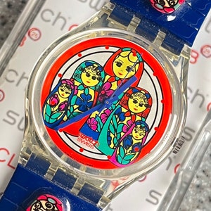 Swatch Watch Automatic SAN100 Swatch Watch Automatic SAN100