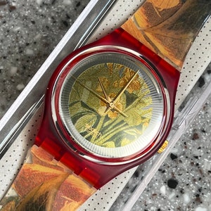 スウォッチ　1994年 1994 swatch - Etsy 日本