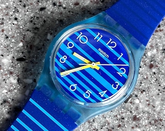 スウォッチ 腕時計 ヴィンテージ POP Putti Vivienne Westwood PWK168