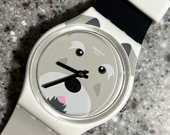 Swatch 34 mm new arrivals