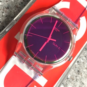 swatch polarmy