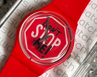 スウォッチ 『幸』 スケルトン オートマチック 希少 値下げ不可