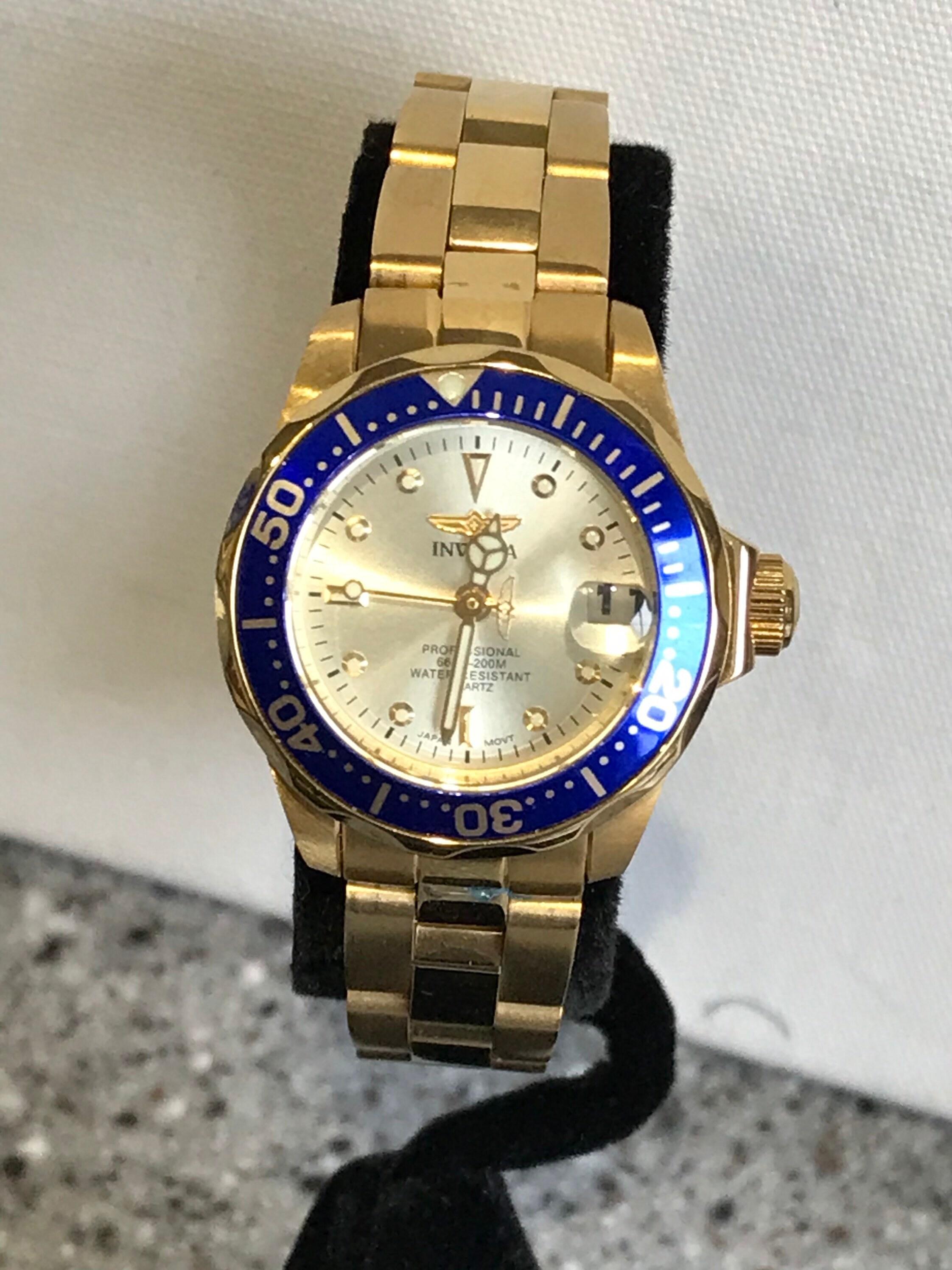 Invicta Men's 14124 Invicta Invicta 14124 Invicta Women's