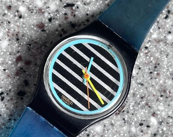 【Ezbuy】Swatch what ifグレー 時計 SUIK-001 楽天市場】【お買い物マラソン期間はP10倍！】【公式】Swatch