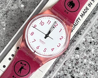 Swatch Watch SFK300G 