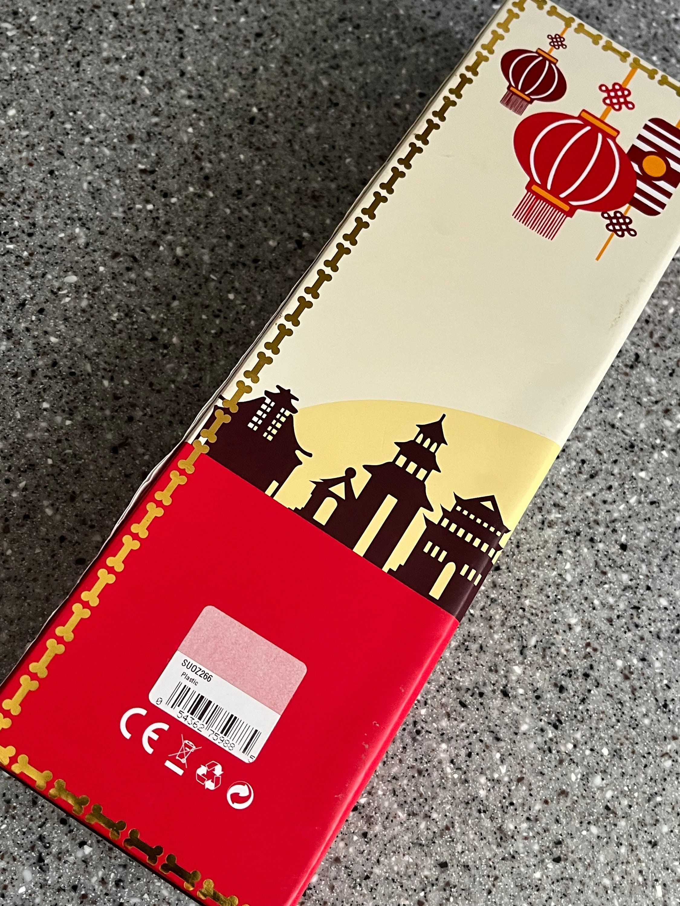 New Swatch Watch Chinese New Year of the Dog Woof Woof SUOZ266