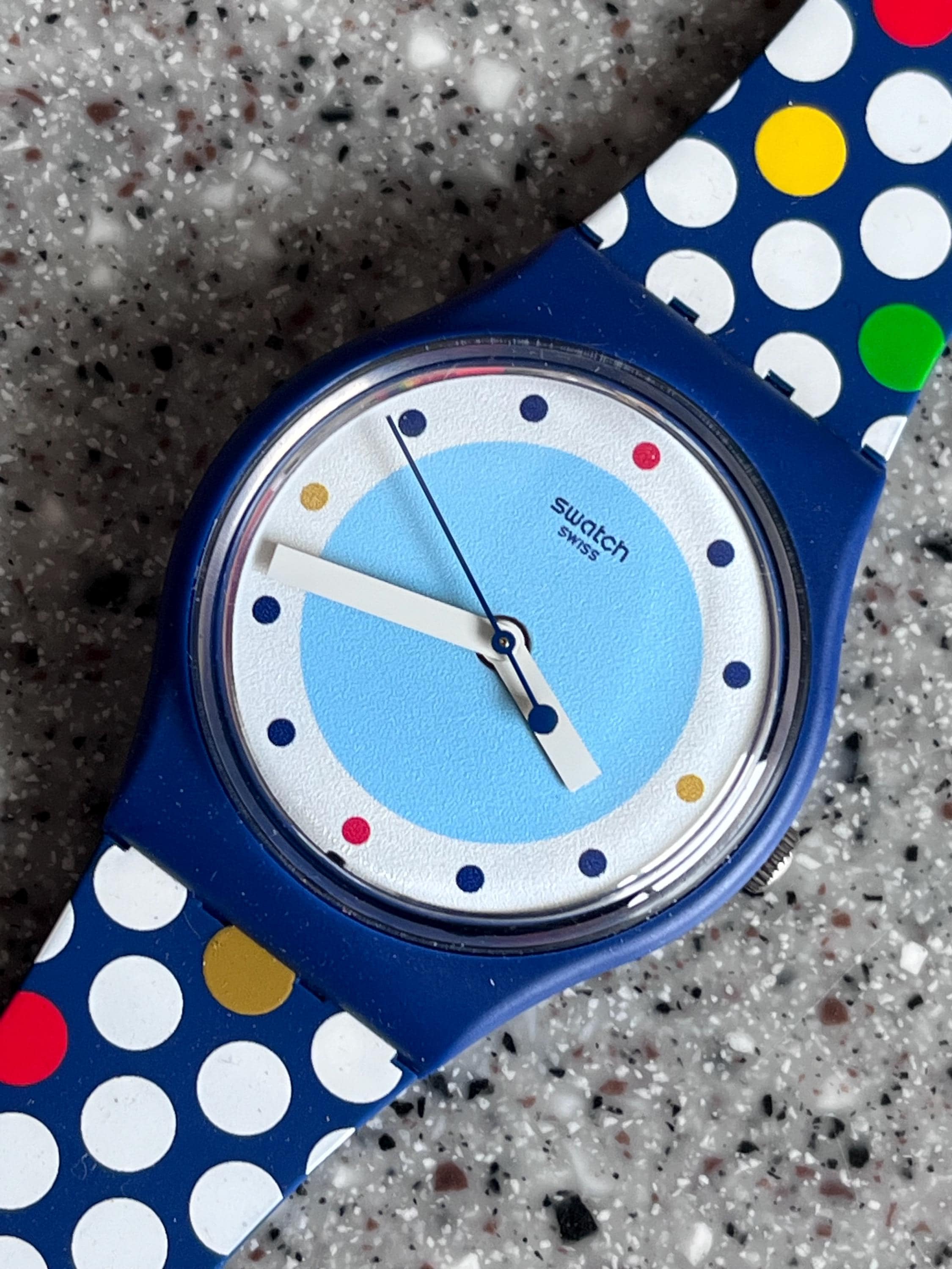 90s swatch watch - Etsy 日本