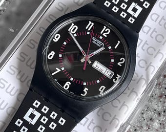 1992 スウォッチ ヴィンテージ スキューバ 200 スウォッチ 未