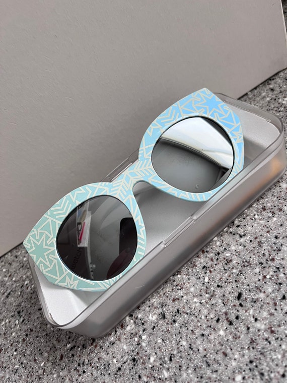 lunettes soleil swatch