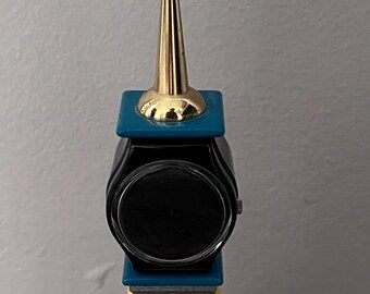 Swatch Vintage Alessandro Mendini Limited Edition 5988/9999 Swatch