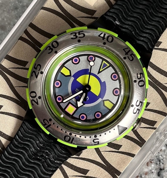 Scuba 200 shop