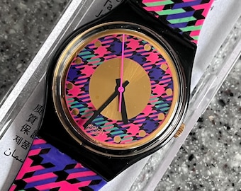1985年Swatch GJ700 YAMAHA RACER ヤマハ レーサ $_12.JPG?set_id=880000500F
