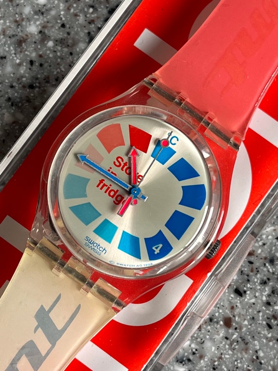 Mcm watch in - Gem