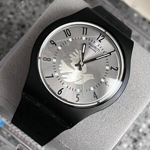 Rare Numbered Limited 007 Aris Kristatos SUJB104 NEW Vintage 