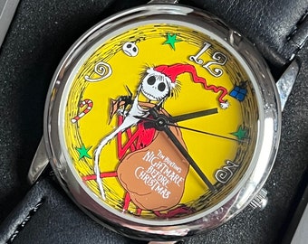 Nightmare Before Christmas 腕時計3本セット il_340x270.5706009770_f71w.jpg