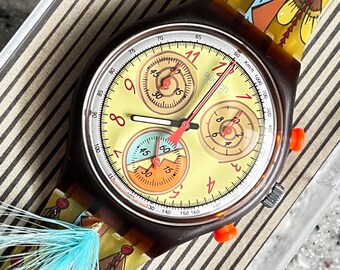 Prezzo swatch store