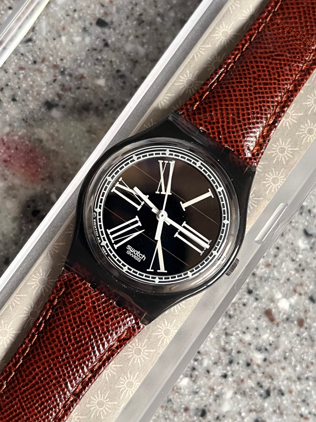 時計 SURW100 Swatch Explore Swatch watches