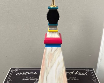 Swatch Vintage Alessandro Mendini Limited Edition 5988/9999 Swatch