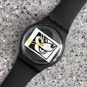 Keith haring swatch watches - Etsy 日本 Keith haring swatch watches - Etsy 日本