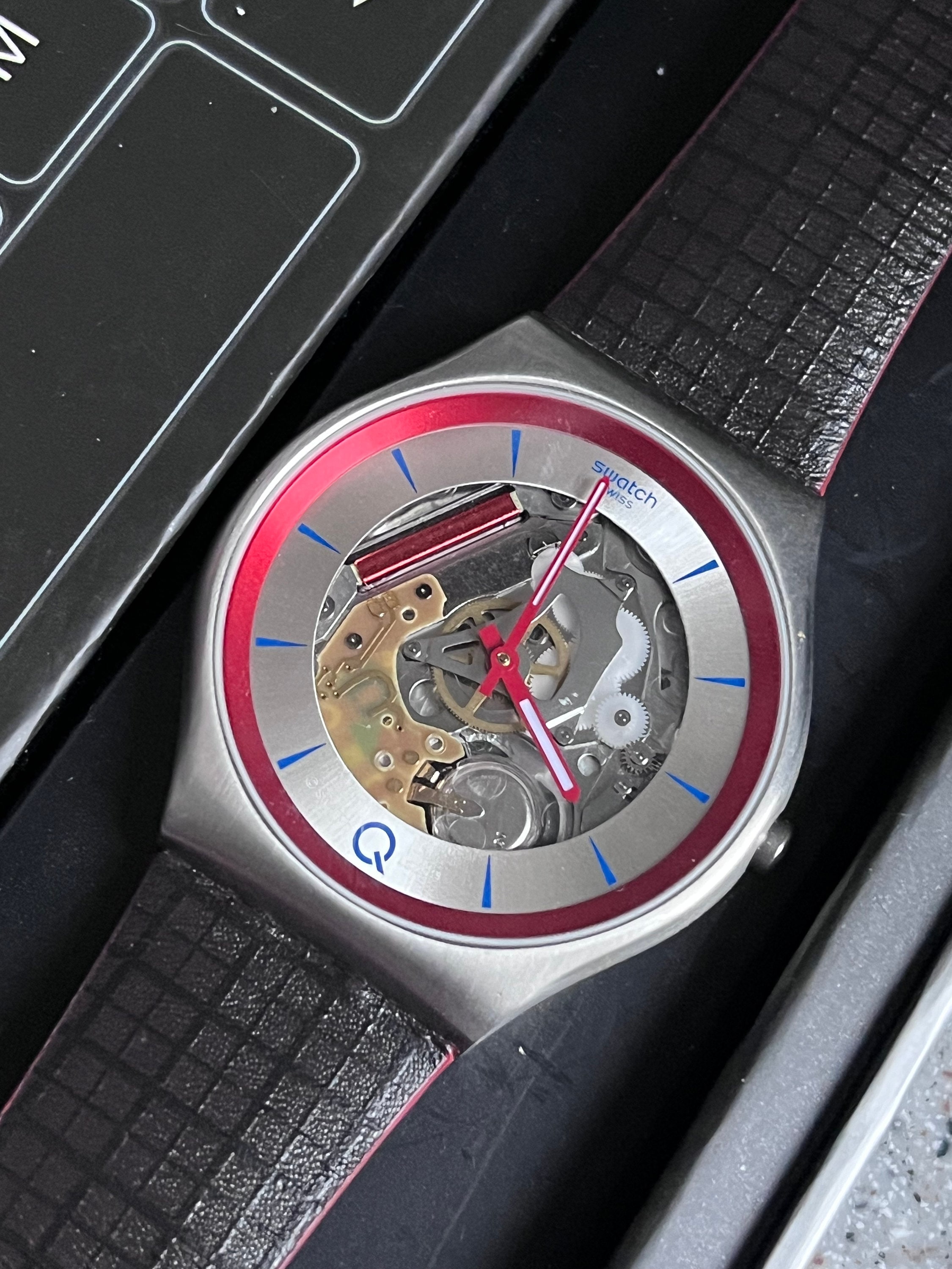 Swatch 007 precio new arrivals