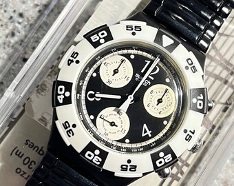 Vintage Swatch Watch Vivienne Westwood Designer Pop Watch Vintage Swatch Watch Vivienne Westwood Designer Pop Watch
