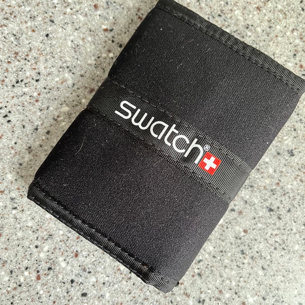 Vintage Velcro Wallet Etsy