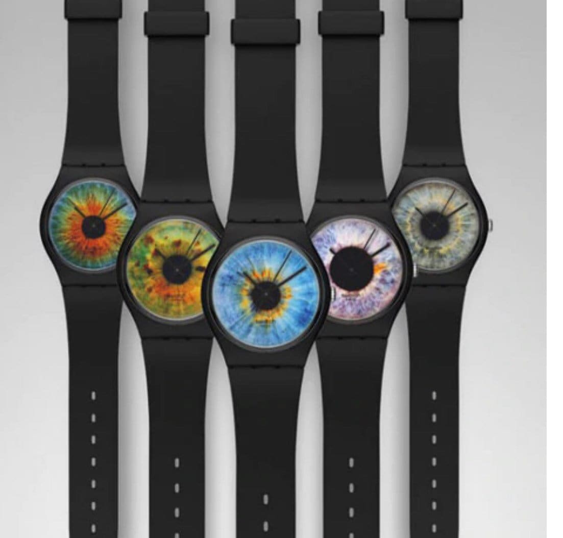 Swatch rankin best sale