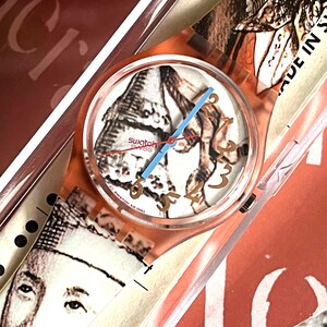 Swatch Gp105 - Etsy