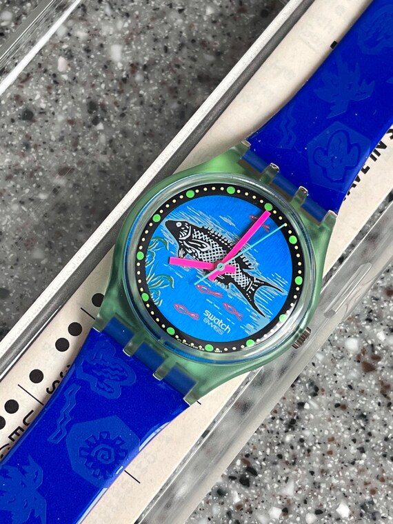 All swatch watches sale