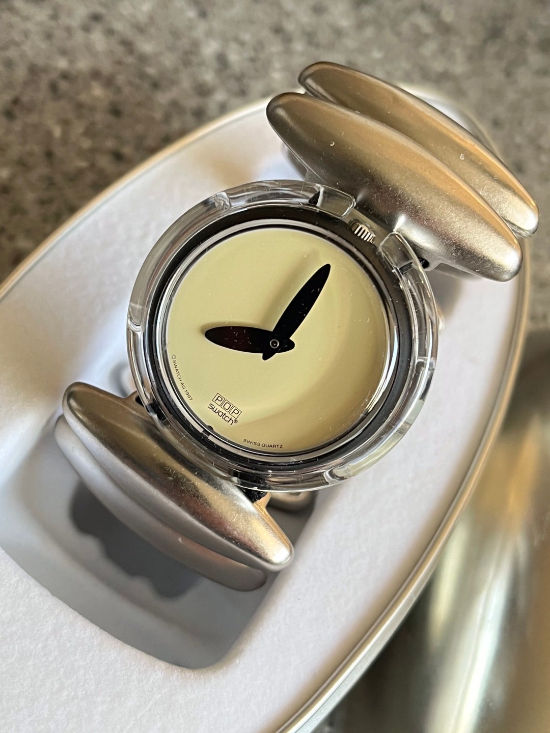 期間限定・お買い得商品: |産地直送 il_1080xN.4689454106_bil7.jpg 時計