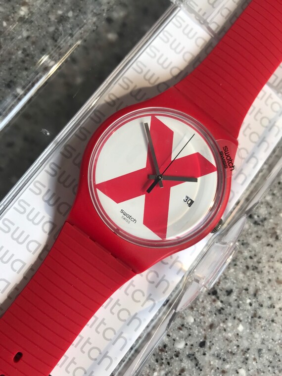 Часы Swatch Suob702 Женские Купить Москва