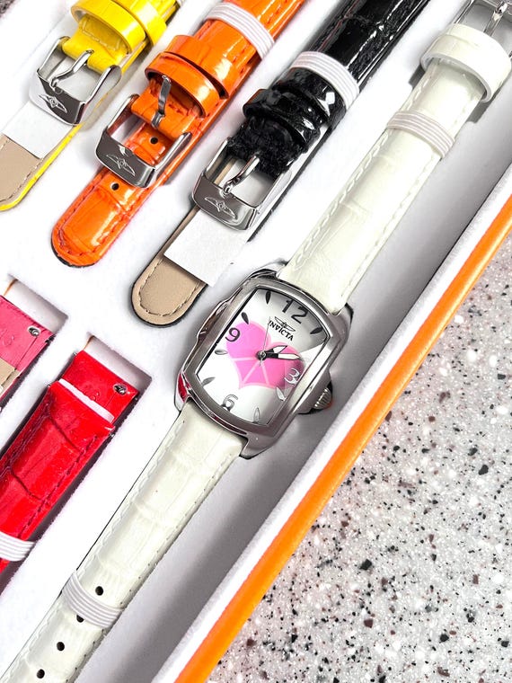 Limited Edition Invicta Peace and Love Brand New in Box  display picture 3