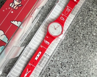 Swatch Watch - GR168 - SCHWIIZITUDE SCHWIIZITUDE - GR168 - Swatch® Official Store main image 3