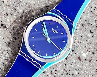 Swatch Watch - LN111 - BETTY LOU Betty Lou LN111 Swatch Watch – swatchandbeyond.com main image 4