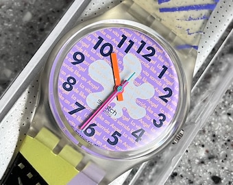 Swatch Gent  display picture 3