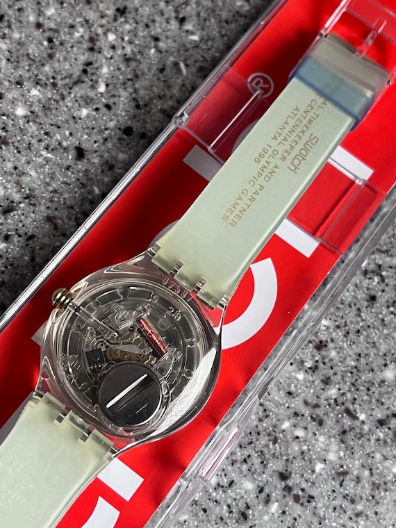 SWATCH Olympic公式　Fun Scuba　RareVintage s-l400.jpg