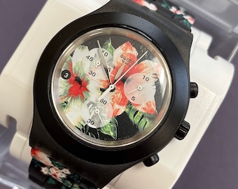 スウォッチ 腕時計 ヴィンテージ POP Putti Vivienne Westwood PWK168