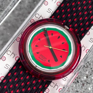 swatch POPモデル セット swatch POPモデル セット