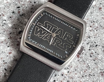 MINT Very Rare VHTF New 1996 Fossil Star Wars 20th Anniversary