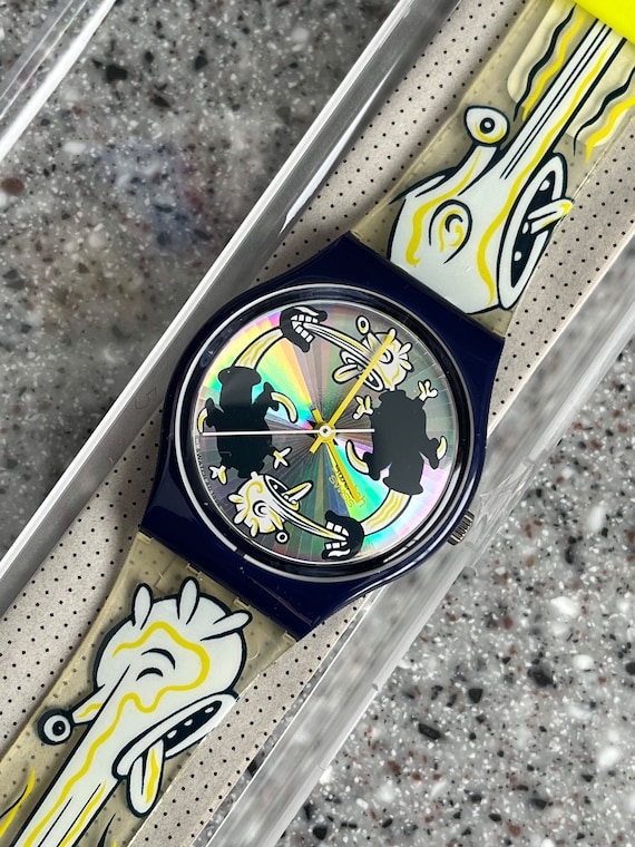 Swatch clearance watches online