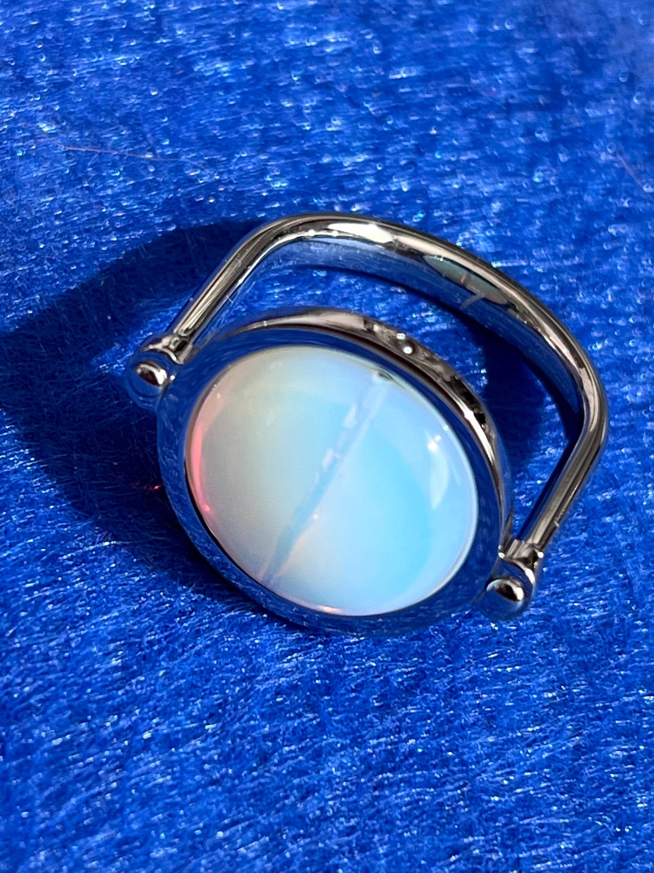 Bague Swatch Bague Taille Bague Swatch Multicolore Montres Bijoux