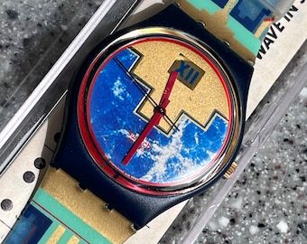 Swatch Watch LP103  display picture 1